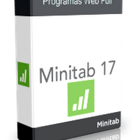 Minitab 17 Crack Download